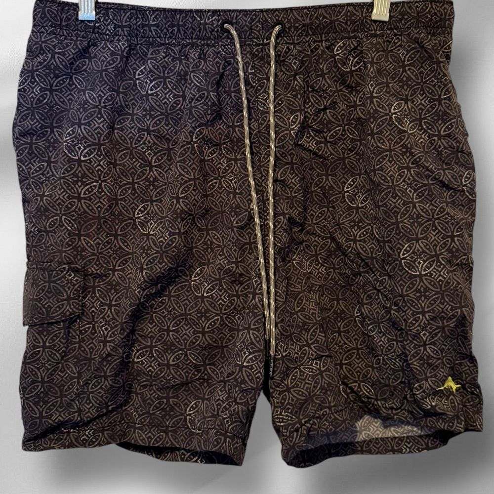 Tommy Bahama Relax Swim Trunks